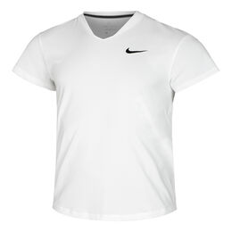 Vêtements De Tennis Nike Court Dri-Fit Slam Tee
